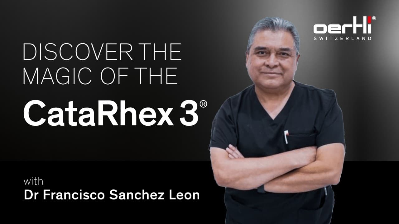 Showcase: Discover the Magic of CataRhex 3