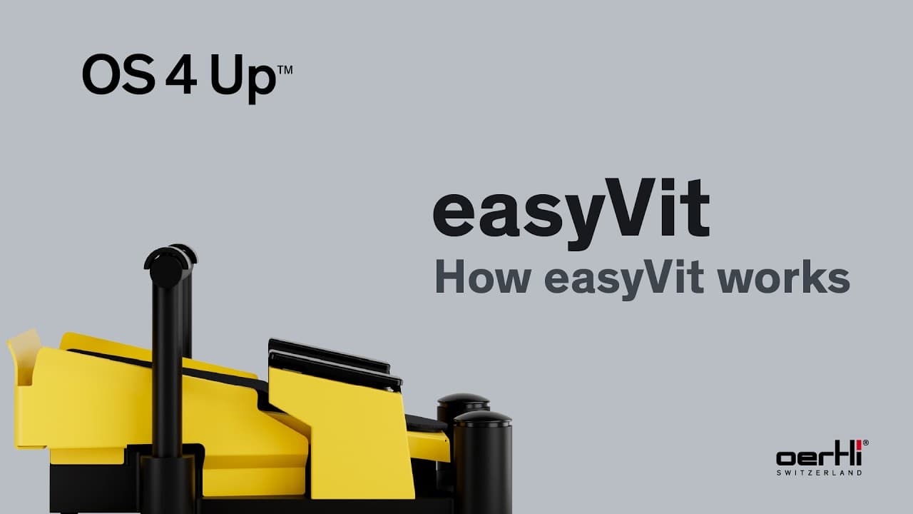 easyVit | How it works | OS 4 Up