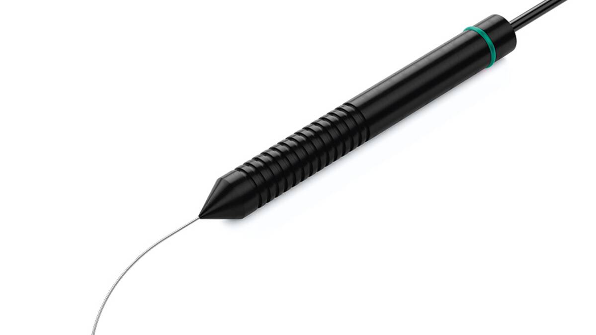 edge endo laser