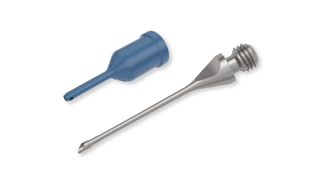 easyPhaco technology Ophthalmology OS 4