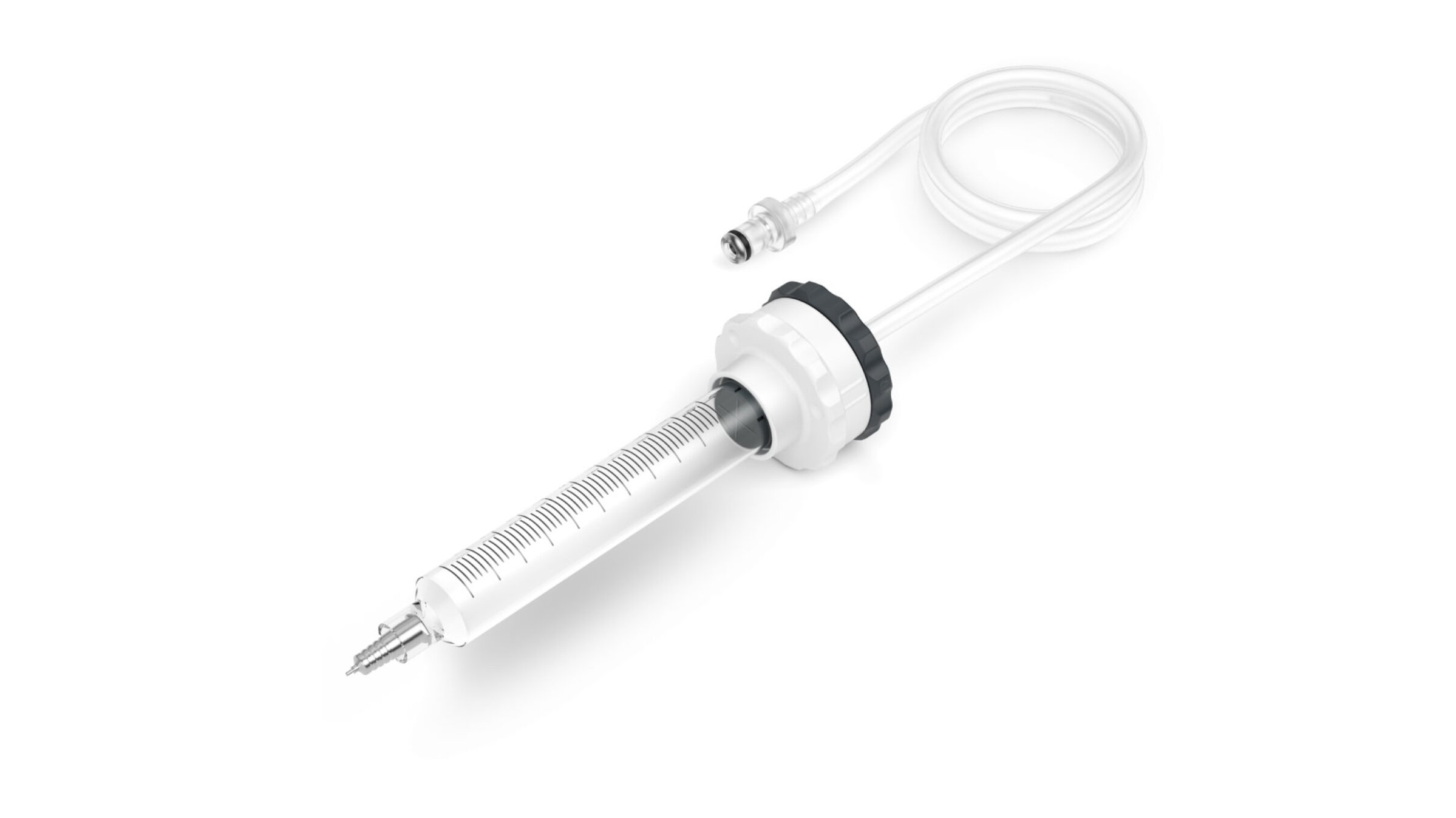 Injection/Extraction | Ophthalmology | OS 4