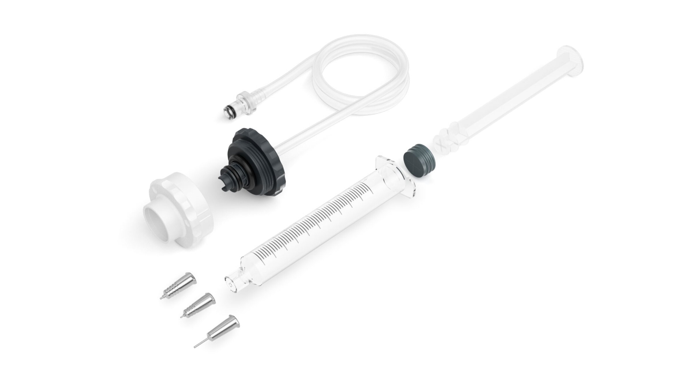 Injection/Extraction | Ophthalmology | OS 4